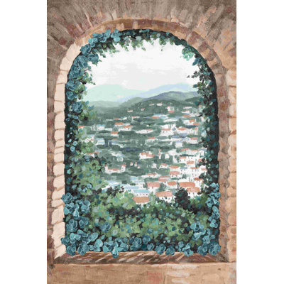 " Window With A View "