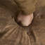 Repose-pieds avec rangement Coolmore 55,25 pouces-2002596422