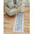 Mochnick Performance Chenille Floral Indoor Rug-690284941