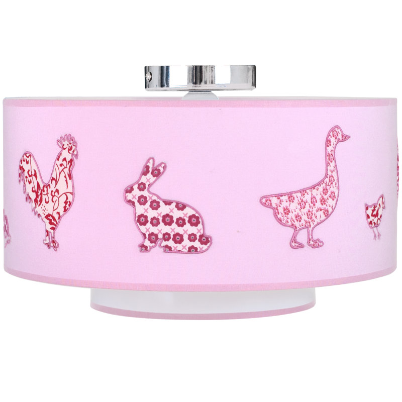 Flush Mount