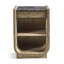 Stone Ridge 1 - Drawer Nightstand