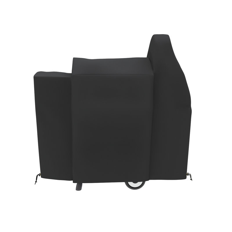 Blue Elephant 149.9cm W x 83.8cm D Grill Cover