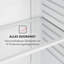 Klarstein Mini Fridge-45186207