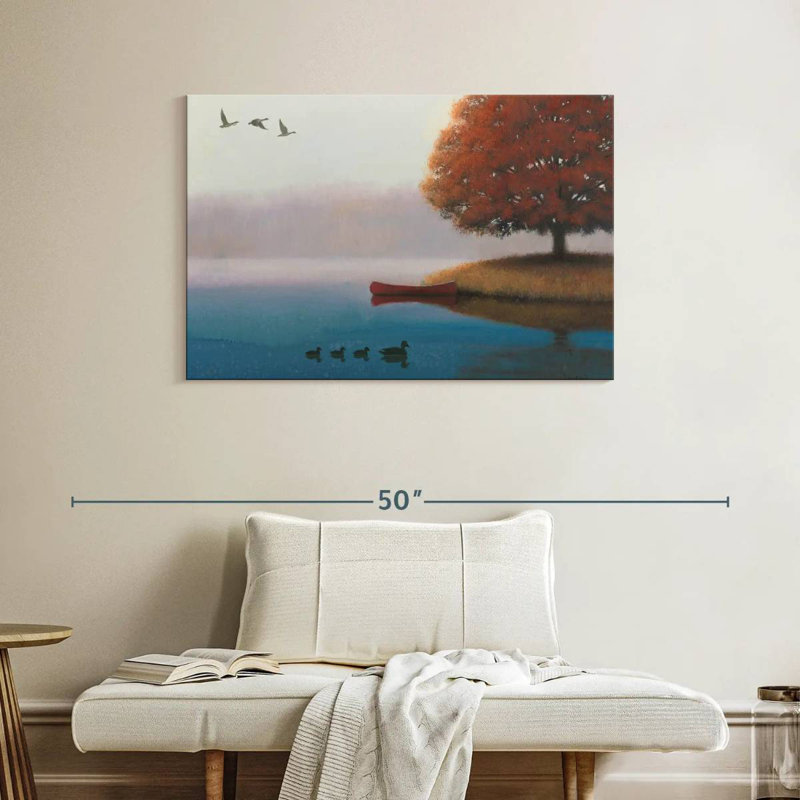 Alvord Early In The Morning, 26" H x 39" W