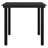 Nikai Rectangular 6 - Person Long Dining Set with Cushions-932992728-885444331