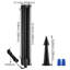 4W LED Landscape Pathway Lights, CRI90, Aluminum, ETL Listed, 3000K Warm White