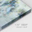 «Drifting Through Dreams», toile tendue avec châssis-1832402333