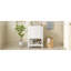 Meuble-lavabo de salle de bain 24 po avec lavabo en céramique-929420145