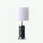 Varian Metal Table Lamp