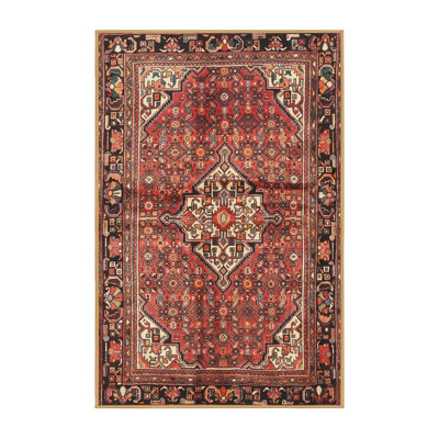 Ghaisas Oriental Indoor Rug