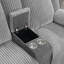 3 Seater Reclining Sofa-1174738417