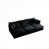 Chenille noir est en rupture de stock