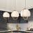 Bailen 1-Light Dimmable Adjustable Pendant-69377353-69377354
