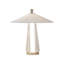 Asia Ta Bedside Lamp-77960066