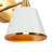 Nolia Armed Sconce