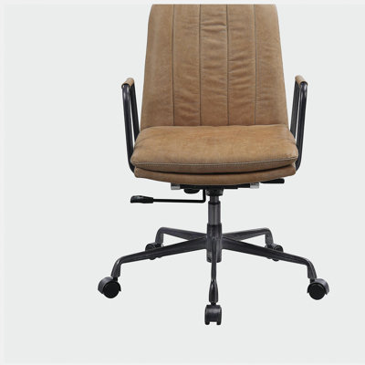 Swivel Rum Office Chair