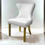 Chaise de salle à manger Glam Style-1926307452-1926307454