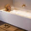 Acrylic Bath