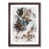 Walnut Framed selected
