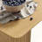 Maitilde Rectangular 30"H Wood Dining Table-1097910473-1122648608