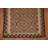 Kilim Reversible Wool Area Rug 3x5