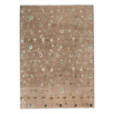 Floral Area Rug