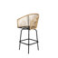 Ensemble de bar d'extérieur 3 pièces-300559067