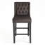 Boutin Upholstered Counter Stool