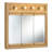 Bathroom Medicine Cabinet, Wall Mounted, Mirror-1419857534-1419857528