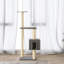 Eckert 104cm H Cat Tree-1929038775