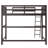 Eryss Kids Twin Loft Bed-1999668603