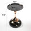Table d'appoint ronde Mermaid Tail-1295386439