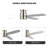 Winchendon 4-Blades Indoor Ceiling Fan with Remote-1989847915-2012197634