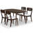 Ilihia 5 - Piece Dining Set
