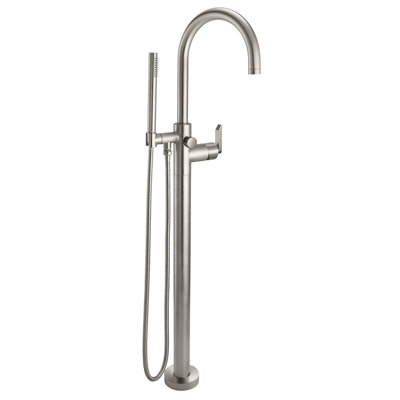Asilomar Tub Filler