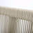 CORDOBA KD DINING CHAIR