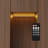 Aarti 92.5''H Three-Door China Cabinet-621115270