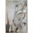 Gypsy - Picture Frame Painting Print on Plastic