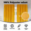 Curtains Polyester 140Cm Sound-Absorbing-1397867430-1397867437