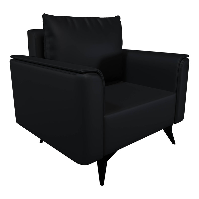 Fauteuil d'appoint Iliza