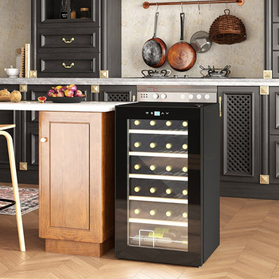 CLIY Mini Fridge