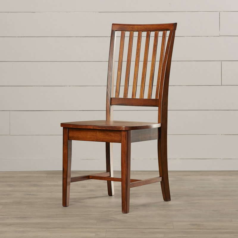 Chaise d'appoint Arv, Châtaignier