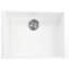 23.63'' L Undermount Single Basin Kitchen Sink-424522089