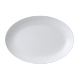 Gio Bone China Platter
