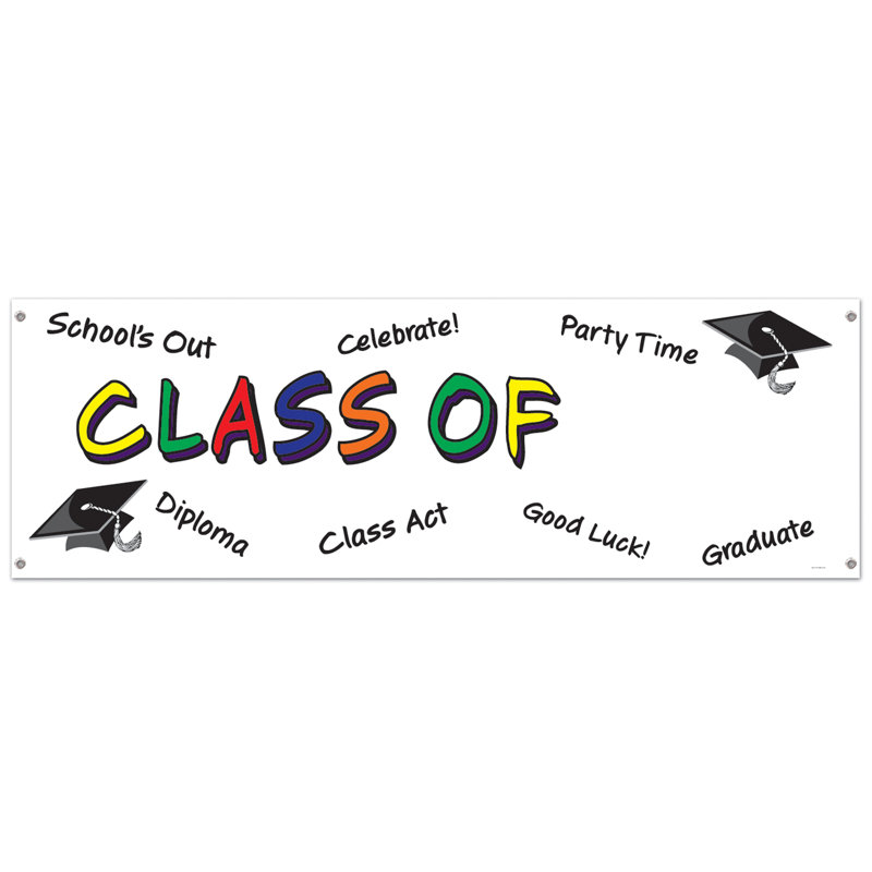 Classe de la bannière «année»