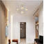 Claus 4 - Light Unique/Statement Pendant