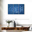 Impression sur toile de plusieurs pièces-92761092