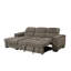 Ceon 3 Seater Sofa Bed-1879507208