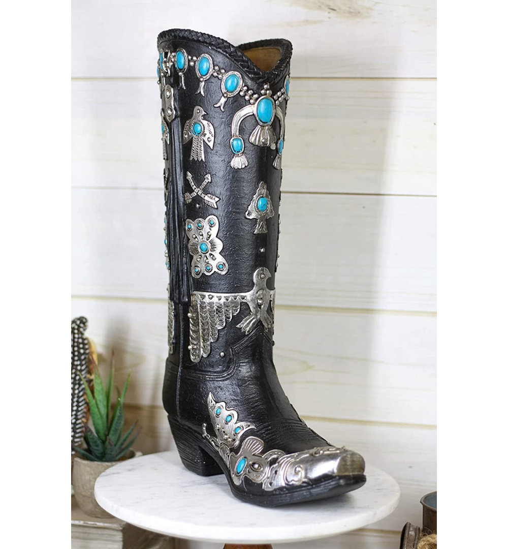 Figurines & Sculptures Bungalow Rose