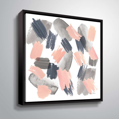 Gillham Farida Zaman - Print on Canvas